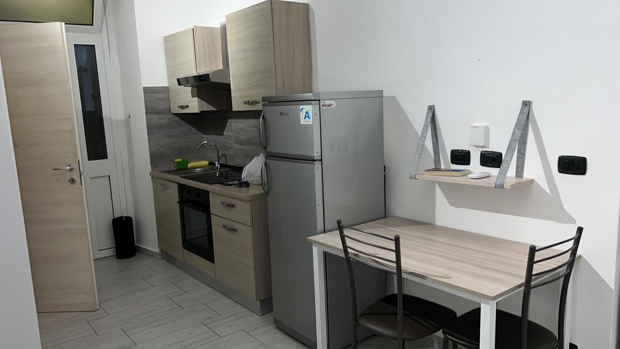 Ferienwohnung Bed2Go Brescia Turin Exterior foto